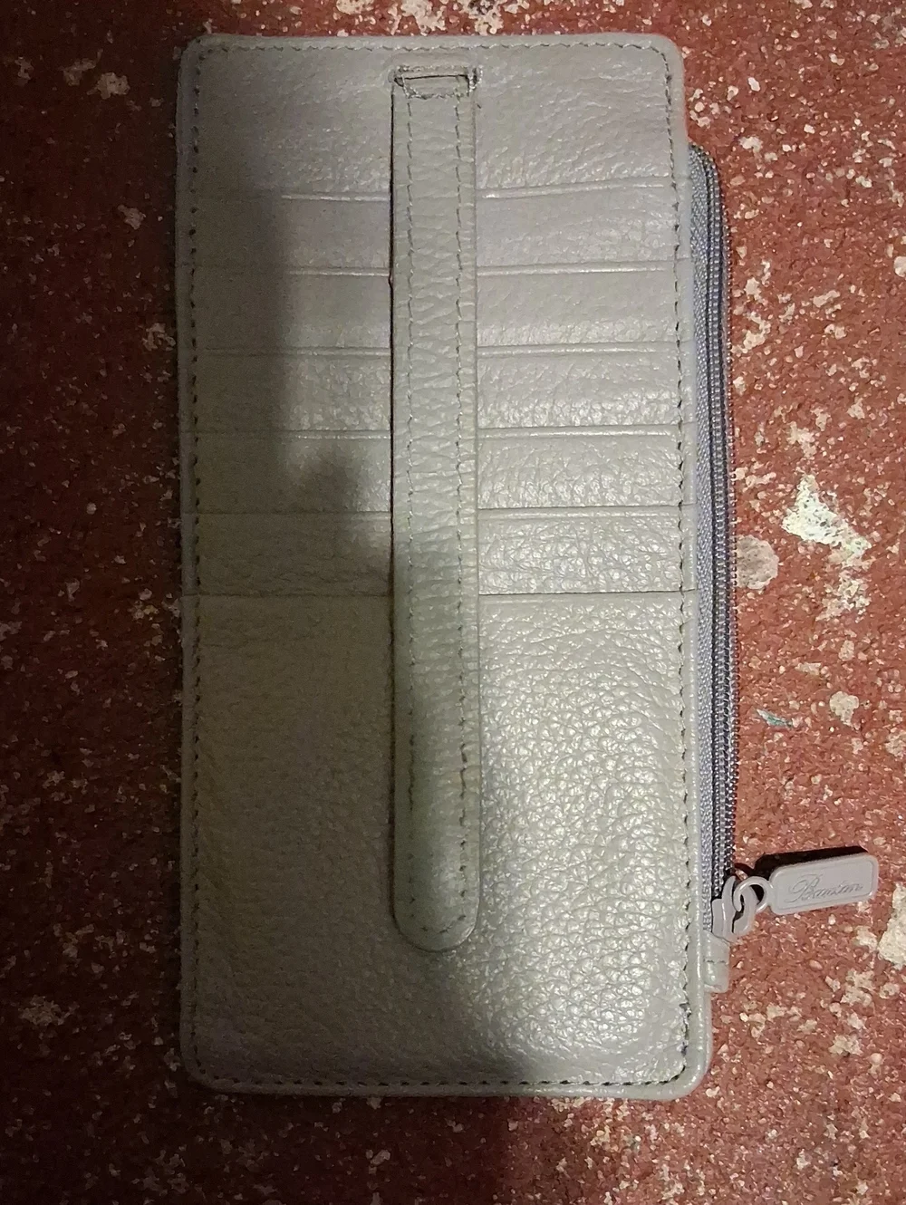 Brighton, Card Holder